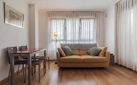 Apartamento Peces de Madera